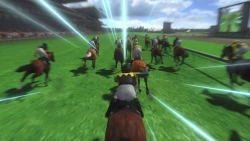 Champion Jockey: G1 Jockey & Gallop Racer Screenshots