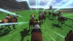 Champion Jockey: G1 Jockey & Gallop Racer Screenshots