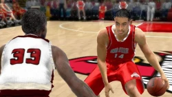 College Hoops 2K7 Screenshots