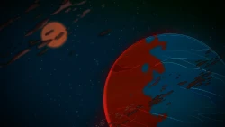 Lunar Lander: Beyond Screenshots