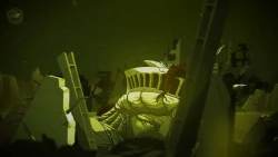 Lunar Lander: Beyond Screenshots