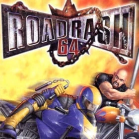 Road Rash 64