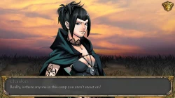 Loren: The Amazon Princess Screenshots