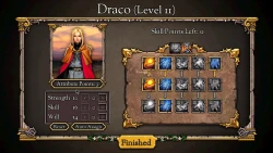 Loren: The Amazon Princess Screenshots