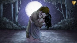 Loren: The Amazon Princess Screenshots