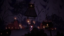 Sacrificial Lighthouse Screenshots