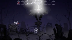 Sacrificial Lighthouse Screenshots