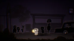 Sacrificial Lighthouse Screenshots