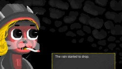 This rain will never end Screenshots
