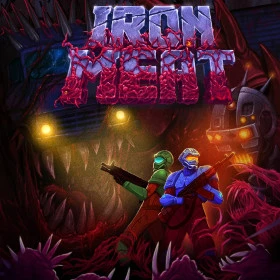 Iron Meat