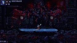 Iron Meat Screenshots