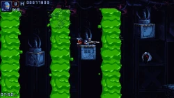 Iron Meat Screenshots