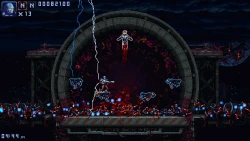 Iron Meat Screenshots