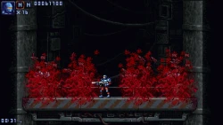 Iron Meat Screenshots