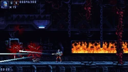 Iron Meat Screenshots