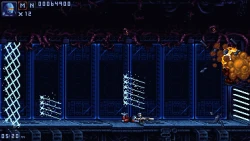 Iron Meat Screenshots
