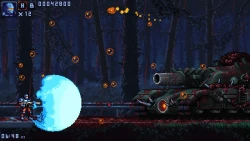 Iron Meat Screenshots