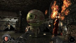 Medved Hellraiser 2 Screenshots