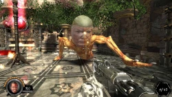 Medved Hellraiser 2 Screenshots