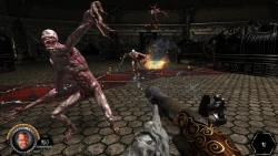 Medved Hellraiser 2 Screenshots