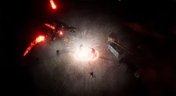 Swarm Survivor Screenshots