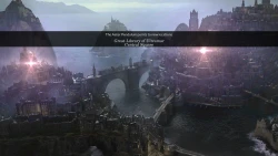 Tenebris Pictura Screenshots