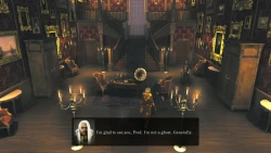 Tenebris Pictura Screenshots