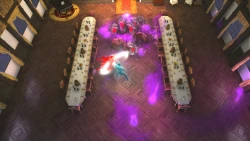Tenebris Pictura Screenshots