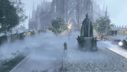 Tenebris Pictura Screenshots