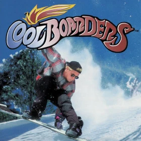 Cool Boarders