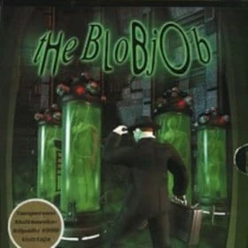 The Blobjob