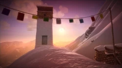 Stoked: Big Air Edition Screenshots