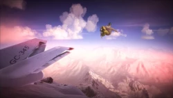 Stoked: Big Air Edition Screenshots