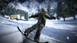 Stoked: Big Air Edition Screenshots