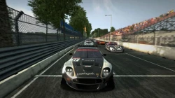 Race Pro Screenshots