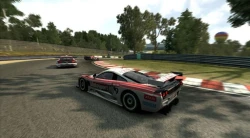 Race Pro Screenshots