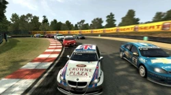 Race Pro Screenshots