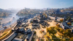 Assassin's Creed: Jade Screenshots