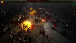 Yet Another Zombie Survivors Screenshots