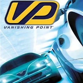 Vanishing Point