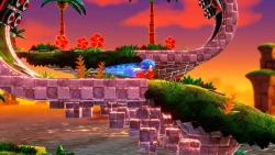 Sonic Superstars Screenshots