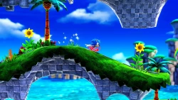 Sonic Superstars Screenshots