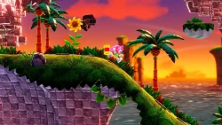 Sonic Superstars Screenshots