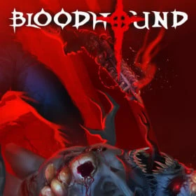 Bloodhound