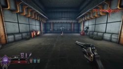 Скриншот к игре Bloodhound