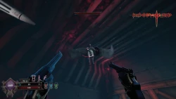 Bloodhound Screenshots