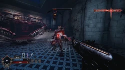 Bloodhound Screenshots