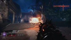 Bloodhound Screenshots