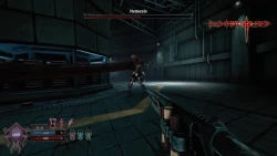 Bloodhound Screenshots