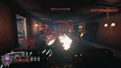 Bloodhound Screenshots